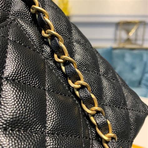 chanel a92991|Chanel large flap bag.